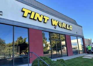 The New Tint World