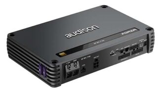Audison Advanced Subwoofer Amplifier