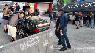 Bike Week 2024 Tunes-N-Tint