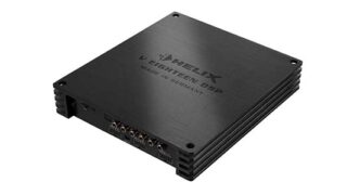 Helix 18-channel DSP Amplifier