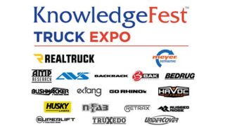 KnowledgeFest Truck and Off-Road Expo