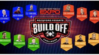 MasterTech Expo 2024 awards