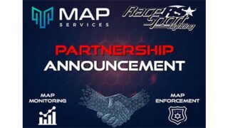 Race Sport enforces MAP pricing