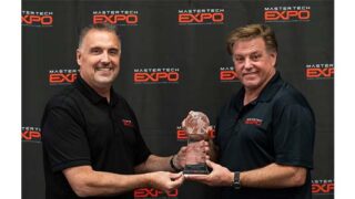 Bryan Schmitt Foose Award