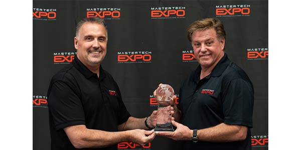 Bryan Schmitt Foose Award