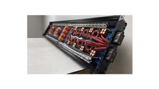 US Amps Update