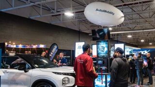 Remote start links with Thinkware dashcam