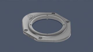 Orca 3D printing program