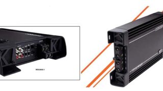Kicker Warhorse update