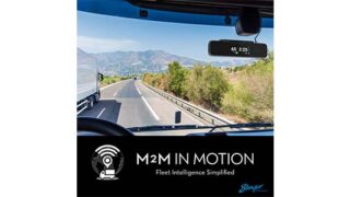 M2M in Motion ELD