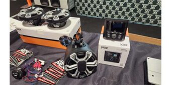MTX new Terminator line