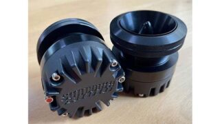Sundown Pro Audio Super Tweeter