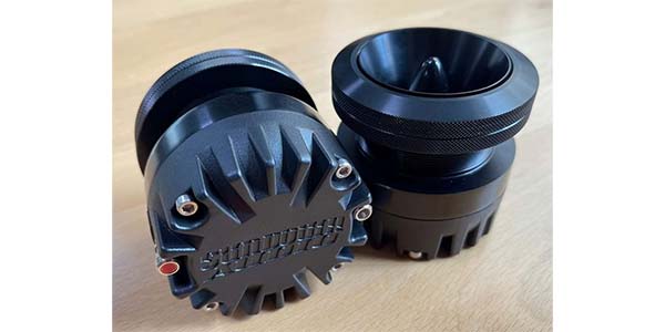 Sundown Pro Audio Super Tweeter