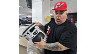 Big Jeff Distributes B2 Audio in US