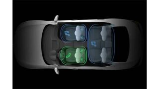 Bose new OEM system