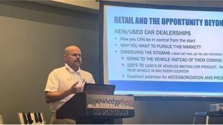For Expediters: How Dealerships Think