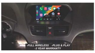 GCH CarPlay for Honda, Acura
