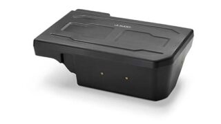 JL Audio stealthbox