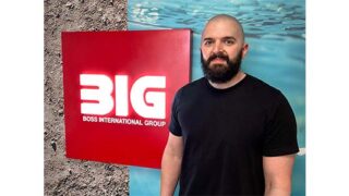 BOSS New Industrial Designer