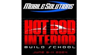 Mobile Solutions Hot Rod School