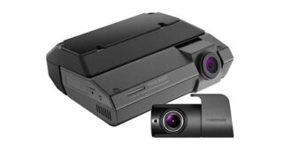 VOXX 4G Dashcam-Remote Start System