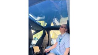 Thinkware Smart Tint