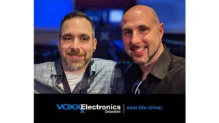 VOXX Promotes Two Managers