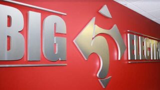 Big 5 Electronics distributor