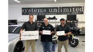 ESB Audio Systems Unlimited
