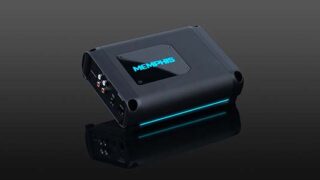 Memphis Car Audio revamps line