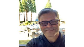 Mike Hall Joins Oliver Marketing Sound House