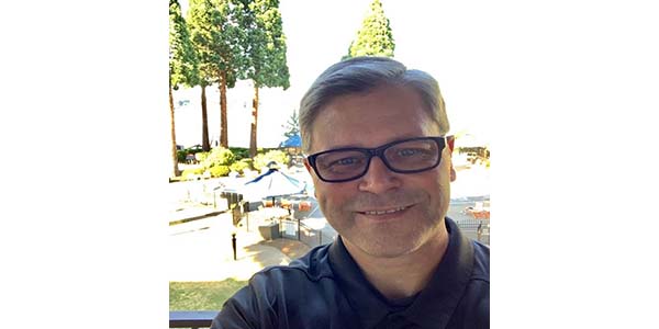 Mike Hall Joins Oliver Marketing Sound House