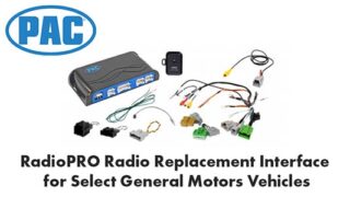 PAC new RadioPRO products