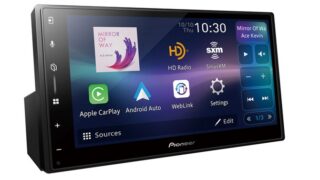 Pioneer Ships Low Cost Maestro Decks