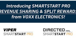VOXX Revenue Share Rewards