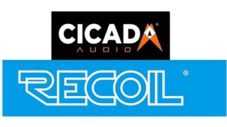 Ex JVC executive joins Cicada, Recoil Audio