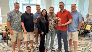 EDA Names Vendor of the Year 2023