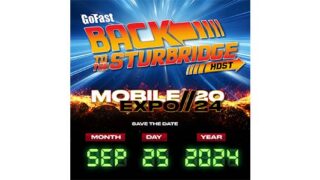 GoFast Mobile Expo 2024