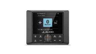 JL Audio New MediaMaster Source Units