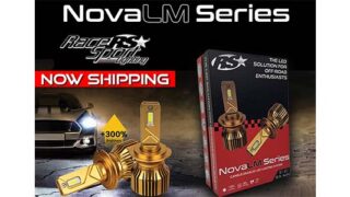 Race Sport Nova Series LED for Off Road Vehicles