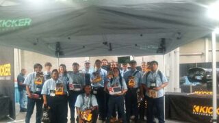 SkillsUSA Mobile Electronics winners 2024