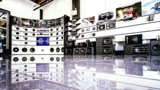 Higher Ticket 12V Sales at Specialists