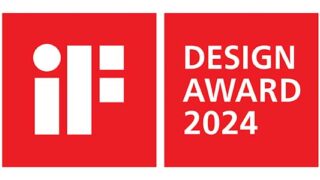 Alpine wins design award