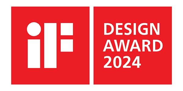 Alpine wins design award