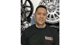 Brian Kocker joins SoundFX