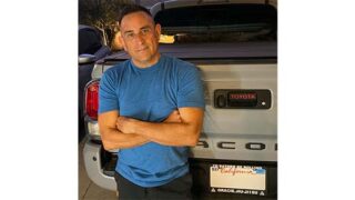 Maxxsonics names new National Sales Manager