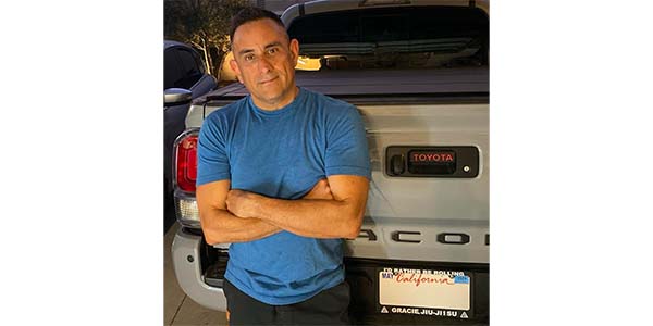 Maxxsonics names new National Sales Manager