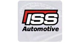 ISS Automotive instrument clusters for Ford