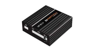 Match UP 6DSP amplifier