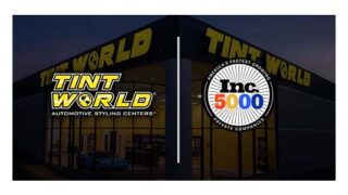 Tint World Inc 5000